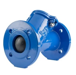 Ball Valve