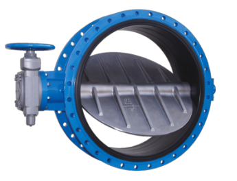 Centric Butterfly Valve
