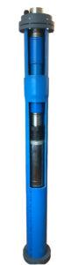 Ductile iron fittings