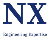 N X