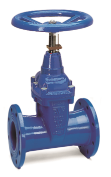 Long type Gate Valve