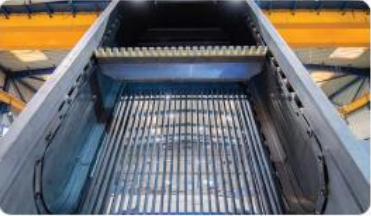 Mechanical Screen 2