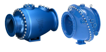 Recoil Check Valve