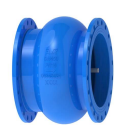 Silent Valve