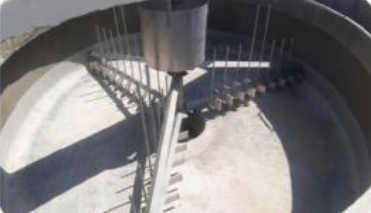 Sludge Thickener 2