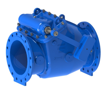 Swing Valve