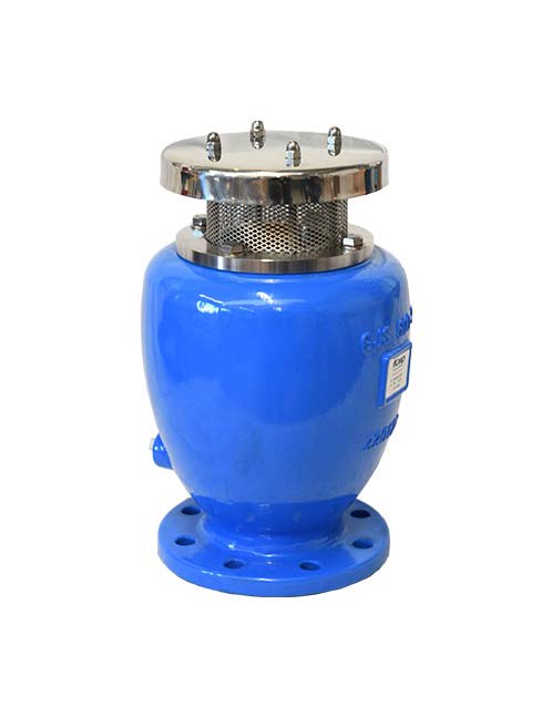 Valves (3