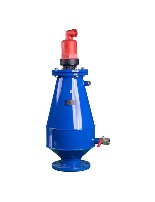 Valves (4