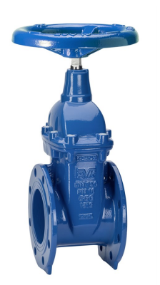 short type Gate Valve