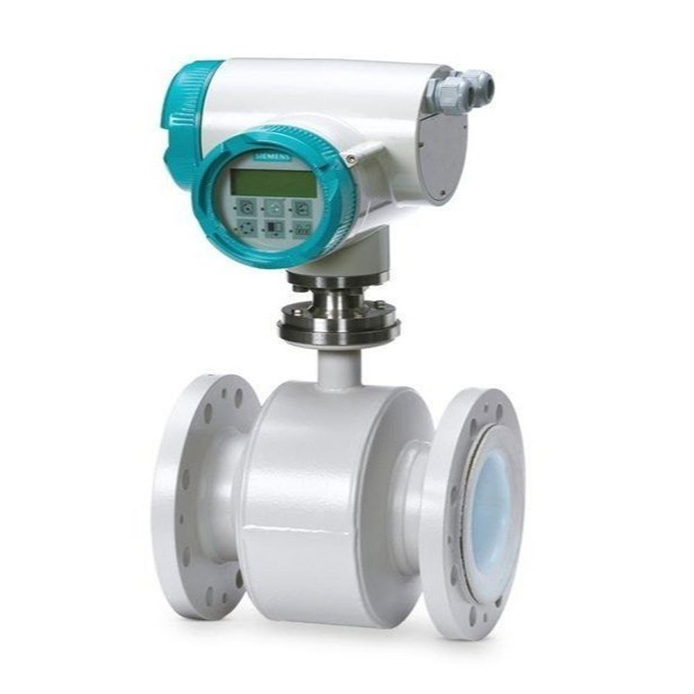 siemens-electromagnetic-flow-meter
