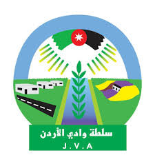 Jordan valley