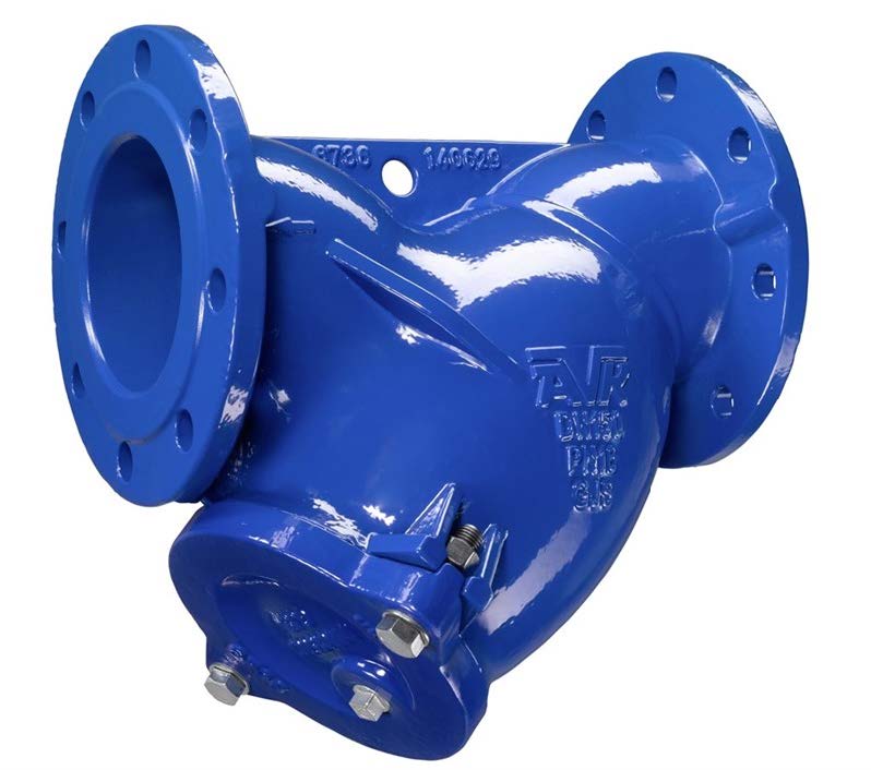 Valves (1)